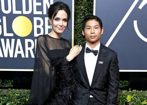 Mẹ nuôi showbiz nhà người ta Angelina Jolie: Đưa con lên thảm đỏ khủng, đóng phim, cậu bé Việt đổi đời trong ngôi nhà 573 tỷ