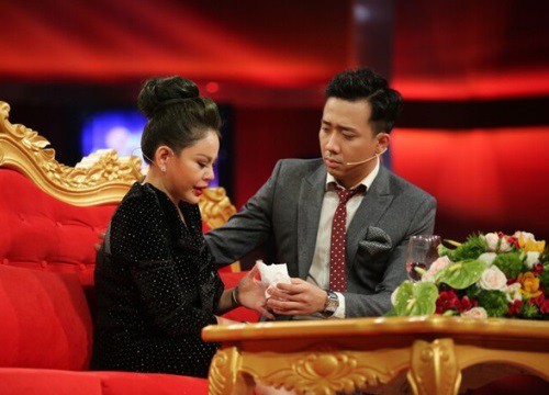 Rầm rộ phát ngôn chấn động của Lê Giang tại show Trấn Thành làm MC, nói gì mà NS Duy Phương phải khởi kiện và được đền 400 triệu?