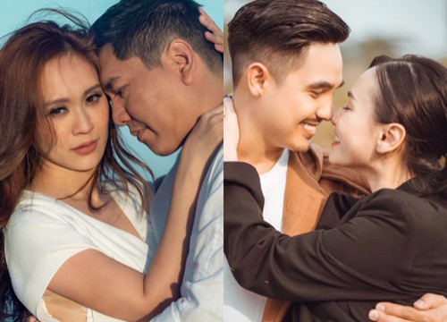 Sao Việt ứng xử thế nào khi phát hiện chồng ngoại tình?