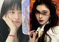 Tẩy bớt lớp make up dày cộp, nhan sắc của Cúc Tịnh Y có còn xứng đáng với danh xưng "Mỹ nhân 4000 năm"?