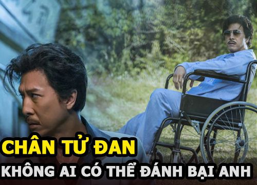 Chân Tử Đan tiết lộ có một nơi không ai có thể đán.h bại anh