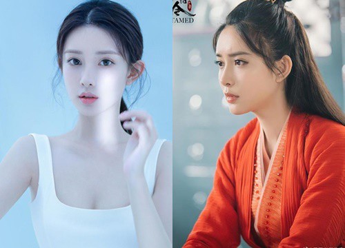 Mỹ nhân 'Trần Tình Lệnh' bị mắng chửi thậm tệ khi gợi lại quá khứ