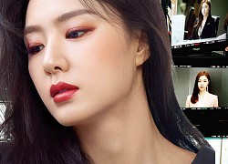 Seo Ji Hye - "Hôn thê" Hyun Bin tài sắc không kém Song Hye Kyo nhưng sự nghiệp lận đận nhiều năm