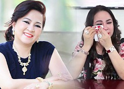 Bà Phương Hằng tuyên bố "kết thúc" vào đêm trăng tròn, ngưng quỹ Hằng Hữu?