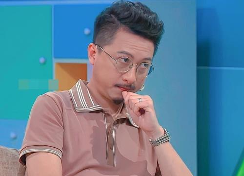 3 phát ngôn chấn động showbiz của Hứa Minh Đạt chỉ trong 1 tháng