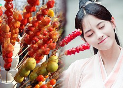 Gou candy - The most famous dish in Chinese historical dramas and interesting stories