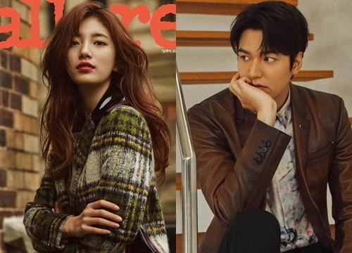 Không phải yêu Kim Go Eun, Lee Min Ho lộ "hint" quay lại hẹn hò tình cũ Suzy đúng vào sinh nhật hôm nay?