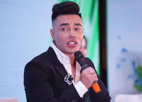 Sau khi bị chỉ trích vì chửi tục trên livestream, Lê Dương Bảo Lâm quyết định thay đổi 1 điều liền bị loạt sao Vbiz phản ứng