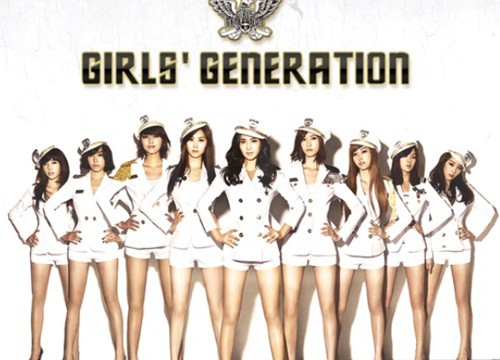 12 năm trước, SNSD ra mắt MV với concept đỉnh nhất trong lịch sử Kpop, lối phục trang gây ảnh hưởng tới tận bây giờ!
