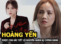 Con gái Hoàng Yến tiết lộ nguyên nhân mẹ bị chồng cũ đánh và lấy đến 4 đời chồng