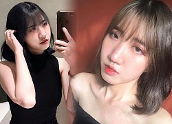 Doan Minh - The female lead of the dating show decided to &quot;retouch&quot; her beauty after being body shaming by netizens?