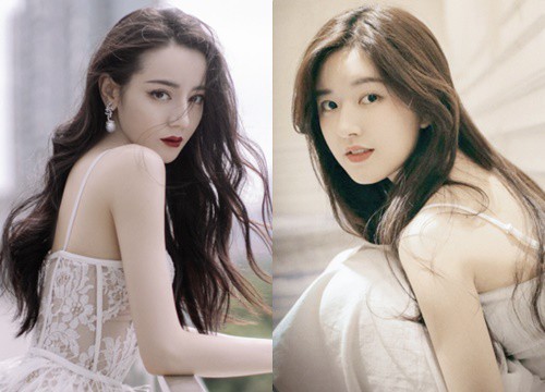 Drama căng đét: Triệu Lộ Tư bị tố mua bài tung tin hẹn hò với Dương Dương, cố "dìm" Địch Lệ Nhiệt Ba với cùng thủ đoạn?
