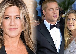 Jennifer Aniston và Brad Pitt vẫn là bạn thân hậu ly hôn, phủ nhận "yêu lại từ đầu"