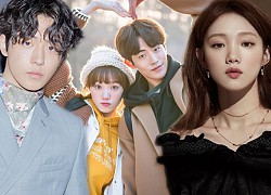 Lee Sung Kyung - Nam Joo Hyuk: Phim giả tình thật kết thúc chóng vánh vì nữ phụ Tiên Nữ Cử Tạ