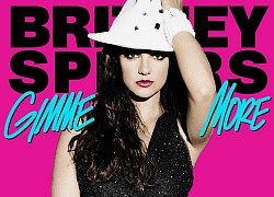 Những ca khúc kinh điển gắn liền với "Công chúa nhạc Pop" Britney Spears