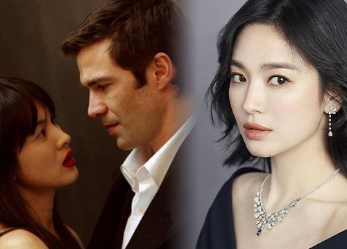 Song Hye Kyo từng mang tiếng lẳng lơ, dụ dỗ đàn ông suốt nhiều năm, sự thật là gì?