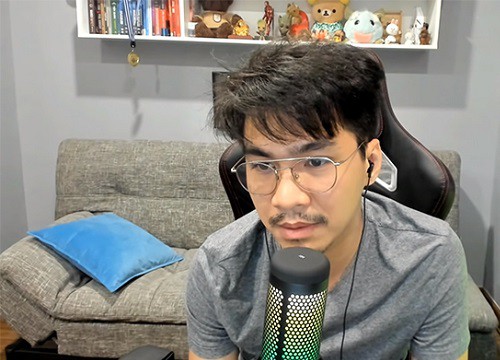 CĐM hiến kế cho PewPew đổi tên: Hết PewPew123 lại đến PewPewzzz