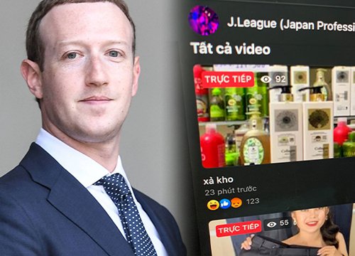 Facebook kiện 4 người Việt gian lận 36 triệu USD, dùng tiền lừa đảo cho thú chơi xa hoa