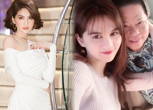 Ngọc Trinh nói đạo lý, netizen mỉa mai "không có học", đào lại drama đòi tỷ phú già mua xe 20 tỷ