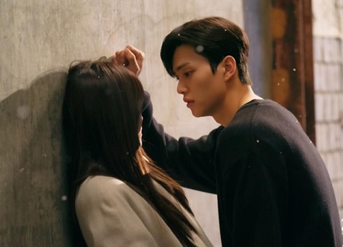 Rating 'Nevertheless' tụt thảm, khán giả Hàn: 'Song Kang đã đánh mất hình ảnh tích cực của mình'