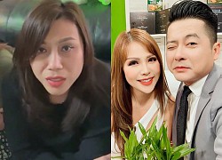 Vợ cũ chửi Hoàng Anh: 'Cấu kết người ngoài chà đạp vợ con'