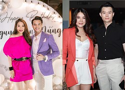 Truong Ngoc Anh spoke up about the pregnancy rumor with a 14-year-old &quot;pilot&quot;