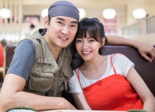 Con gái Tiêu Ân Tuấn bất ổn tâm lý vì sự nghiệp bế tắc