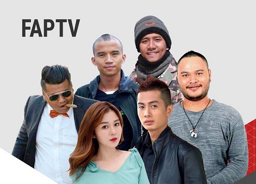 Kênh giải trí FAPTV thu hút hàng triệu lượt theo dõi, thu nhập bao nhiêu mỗi tháng từ Youtube?