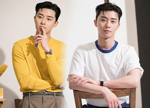 Park Seo Joon góp mặt trong dàn diễn viên của 'Captain Marvel 2'