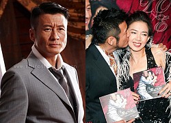 Ton Hung &quot;Ỷ Thien Do Long Ky&quot; met bitter retribution for cheating on his wife