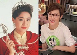 Tran Phap Dung - Miss &quot;money-hungry&quot; shows off her stunning 54-year-old beauty