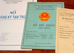 Xôn xao clip bà ngoại không cho cháu trai 7 tuổi mồ côi mẹ nhập hộ khẩu: 'Cháu nội tôi cho nhập, cháu ngoại tôi không cho'