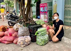 Tương thân tương ái trong mùa dịch