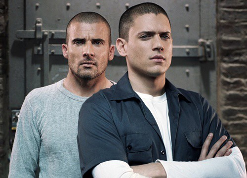 Wentworth Miller - Tài tử "Vượt ngục" mắc bệnh tự kỷ, bị công kích vì đồng tính