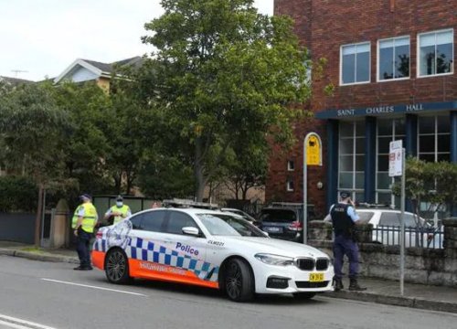 Australia cân nhắc tiêm vaccine ngừa Covid-19 cho trẻ em