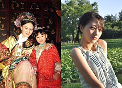 Duong Tam Nghi: Ton Le&#39;s daughter became the representative of Chinese language to fight Oscar?