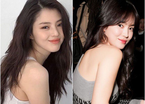 Han So Hee - "Tiểu tam quốc dân" là bản sao Song Hye Kyo, không lấy chồng vì ám ảnh tuổi thơ