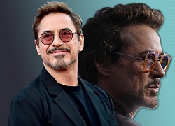 &quot;Iron Man&quot; Robert Downey unfollows Chris Evans and all the Marvel stars