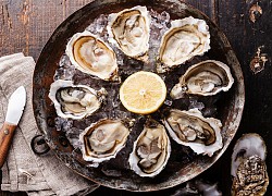 The reason why Oysters become expensive, only for the rich