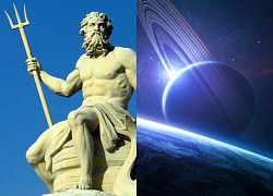 Neptune and the truth about the farthest &quot;ice giant&quot; in the solar system