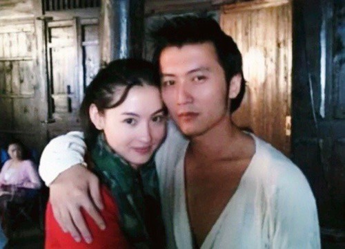 Truong Ba Chi is about to remarry with Nicholas Tse, clearing the way for his eldest son to enter showbiz?