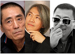 Zhang Yimou, Chow Tinh Tri, Wong Kar-wai: The monuments of exhaustion in the race against the times?