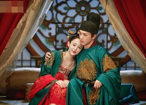 Vượt cả 'Sơn Hà lệnh', 'Đại Tống cung từ' nằm trong top 20 phim truyền hình Hoa ngữ có lượt xem hiệu quả nhất