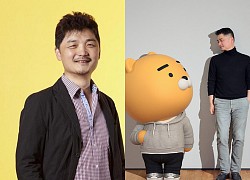 Brian Kim: Kakaotalk boss became the richest man in Korea from empty hands