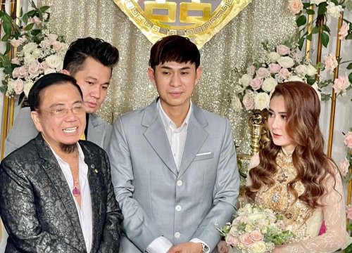 Châu Gia Kiệt thông báo kết hôn với vợ xinh đẹp và câu nói bất ngờ của Quách Tuấn Du, Lâm Vũ
