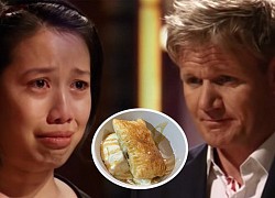 Christine Hà - Từ cô gái mù đến Vua đầu bếp Mỹ, cả Gordon Ramsay cũng phải khâm phục