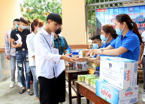 Hà Giang dồn sức tổ chức an toàn Kỳ thi tốt nghiệp THPT