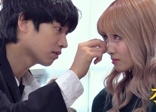 Heechul (Super Junior) và Momo (TWICE) chính thức chia tay, Knet chúc mừng thay vì tiếc nuối