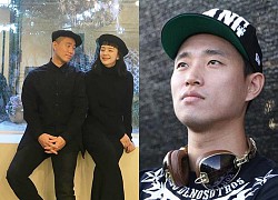 Kang Gary: "Ông tổ" Hip Hop đến "Gary bình yên" có 1 không 2 của Running Man