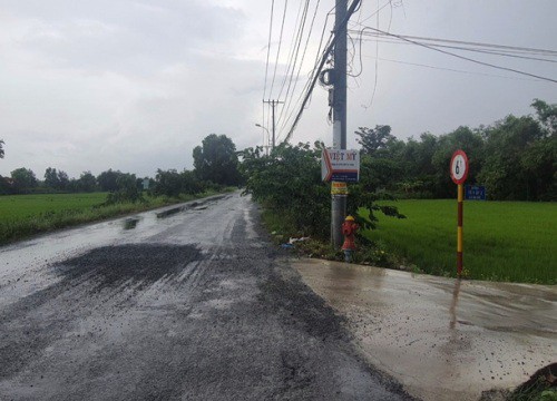Nhóm thiếu niên cướp xe tay ga để có tiề.n tổ chức sinh nhật bạn